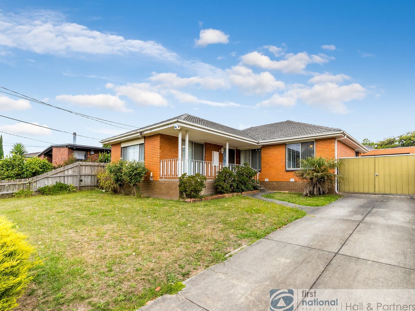 64 Huxley Avenue, Mulgrave VIC 3170, Image 0