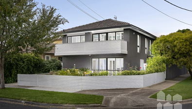 Picture of 47 Sanderson Street, YARRAVILLE VIC 3013
