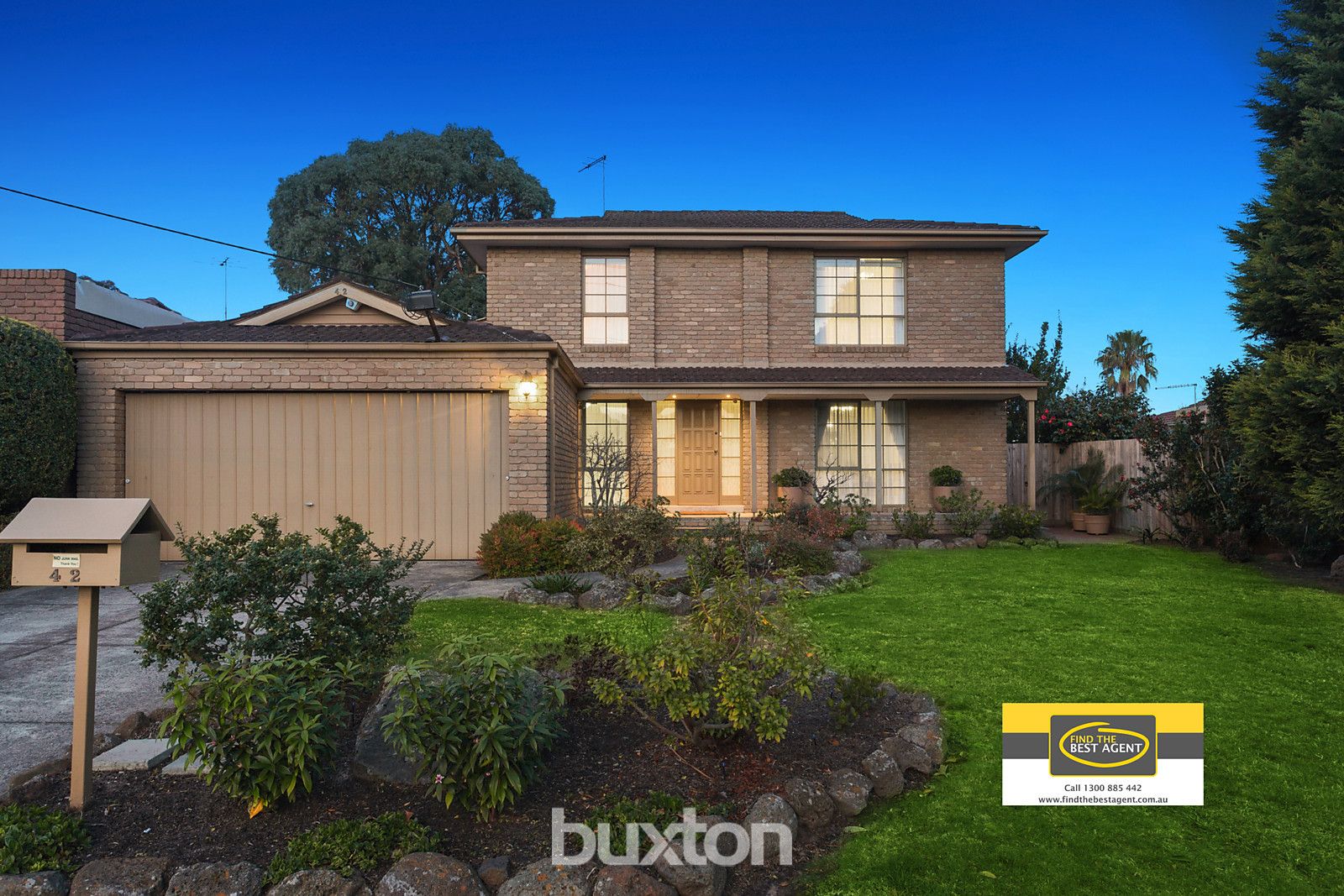 42 Watsons Road, Glen Waverley VIC 3150, Image 0