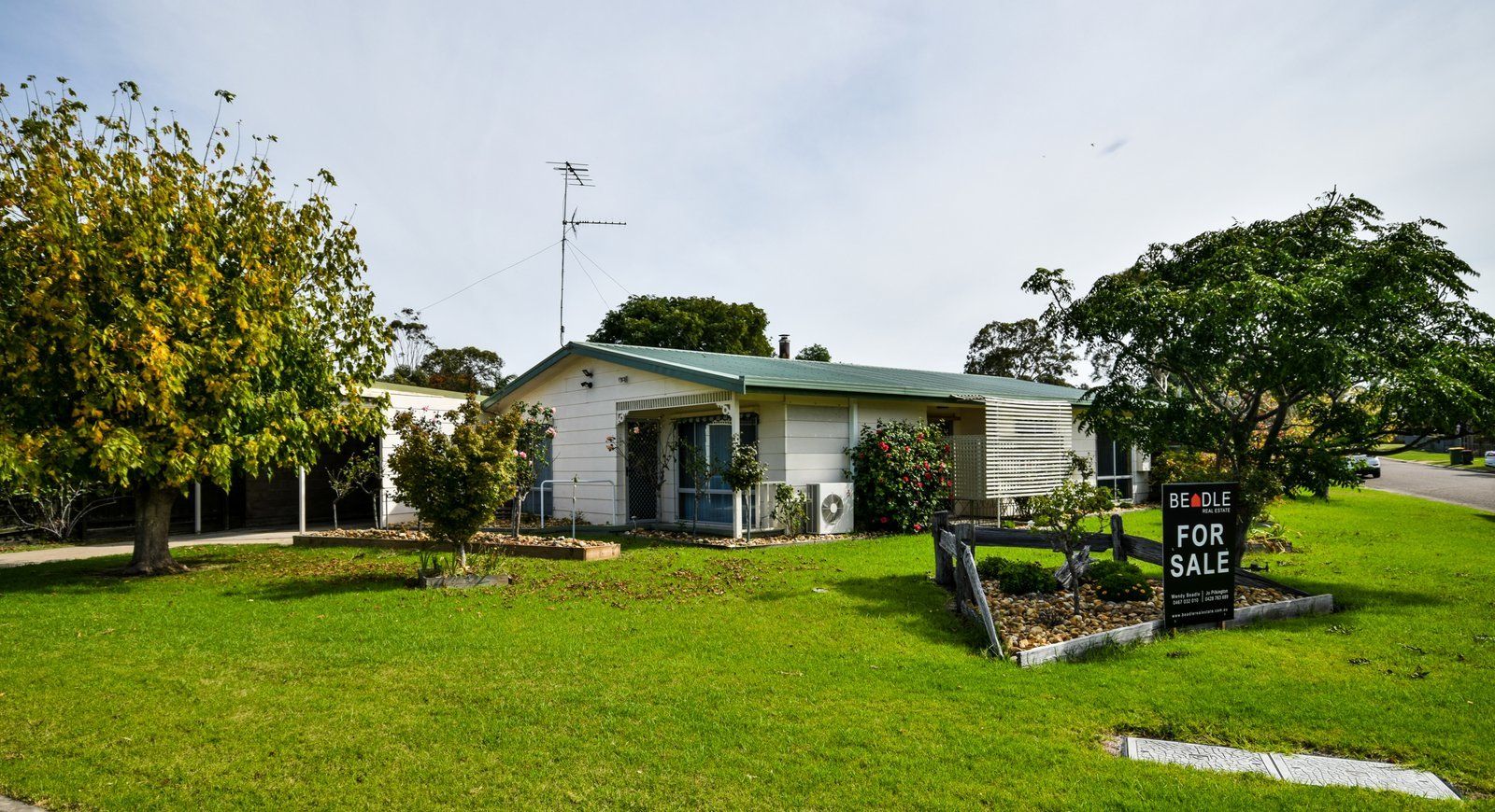 22 Bay Rd, Eagle Point VIC 3878, Image 1