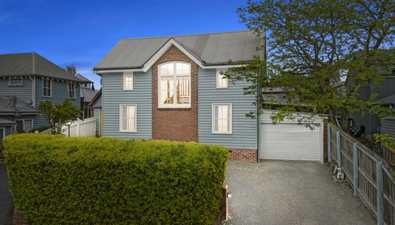 Picture of 421 Havelock Street, SOLDIERS HILL VIC 3350