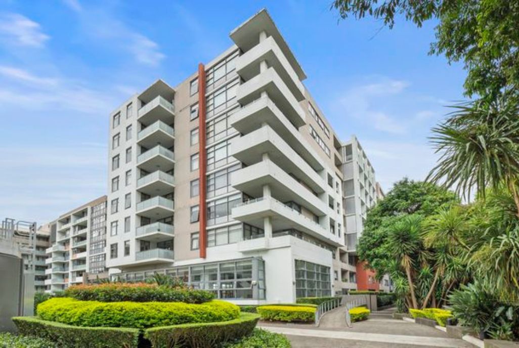 1 bedrooms Apartment / Unit / Flat in 301/1 BRUCE BENNETTS PLACE MAROUBRA NSW, 2035
