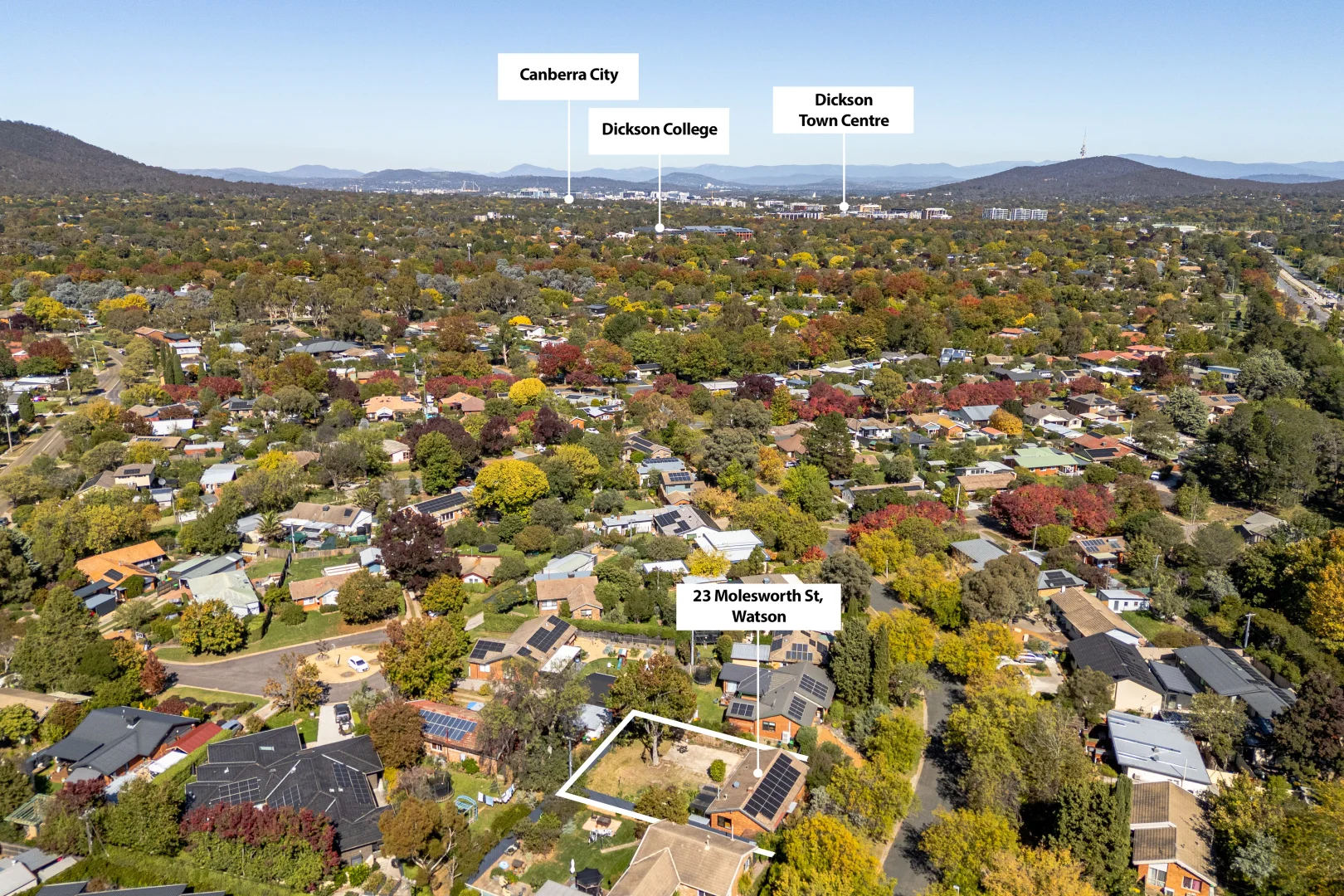 Additional image 19 of 23 Molesworth Street, Watson ACT 2602