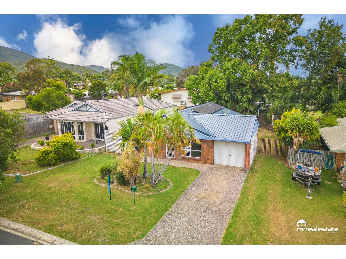 6 Cassia Street, Norman Gardens QLD 4701, Image 0