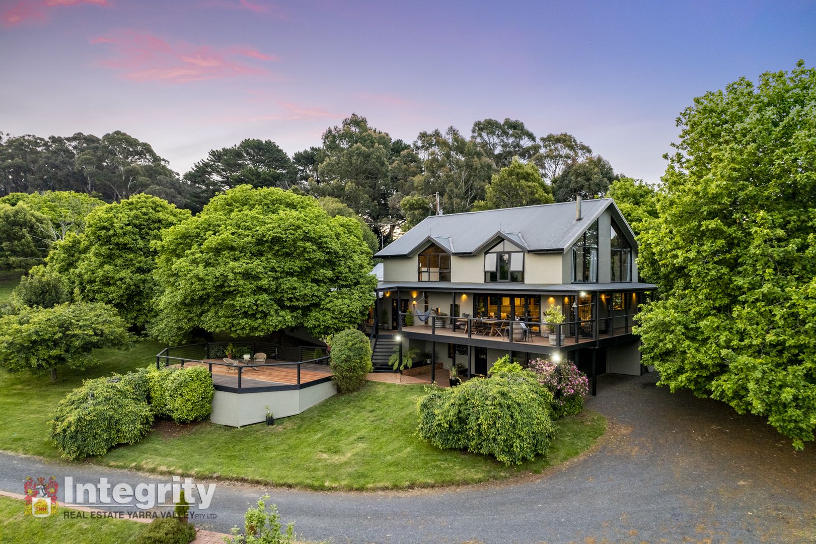 56 Old Glenburn Road, Kinglake VIC 3763, Image 1