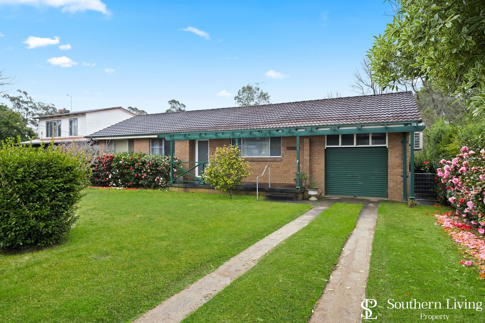 3 bedrooms House in 56 Park Road BOWRAL NSW, 2576
