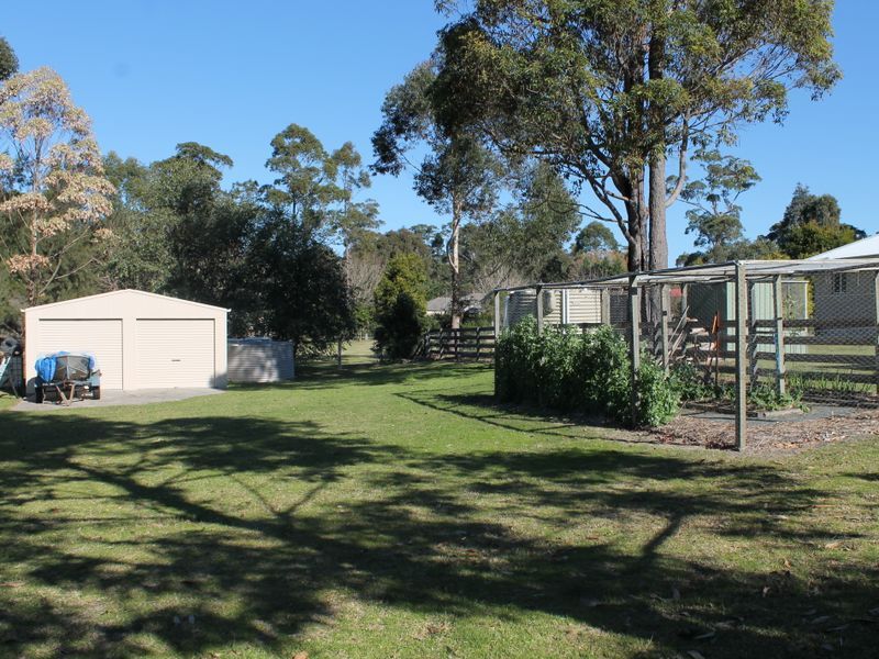 5 Riverlink Drive, MOSSY POINT NSW 2537, Image 1