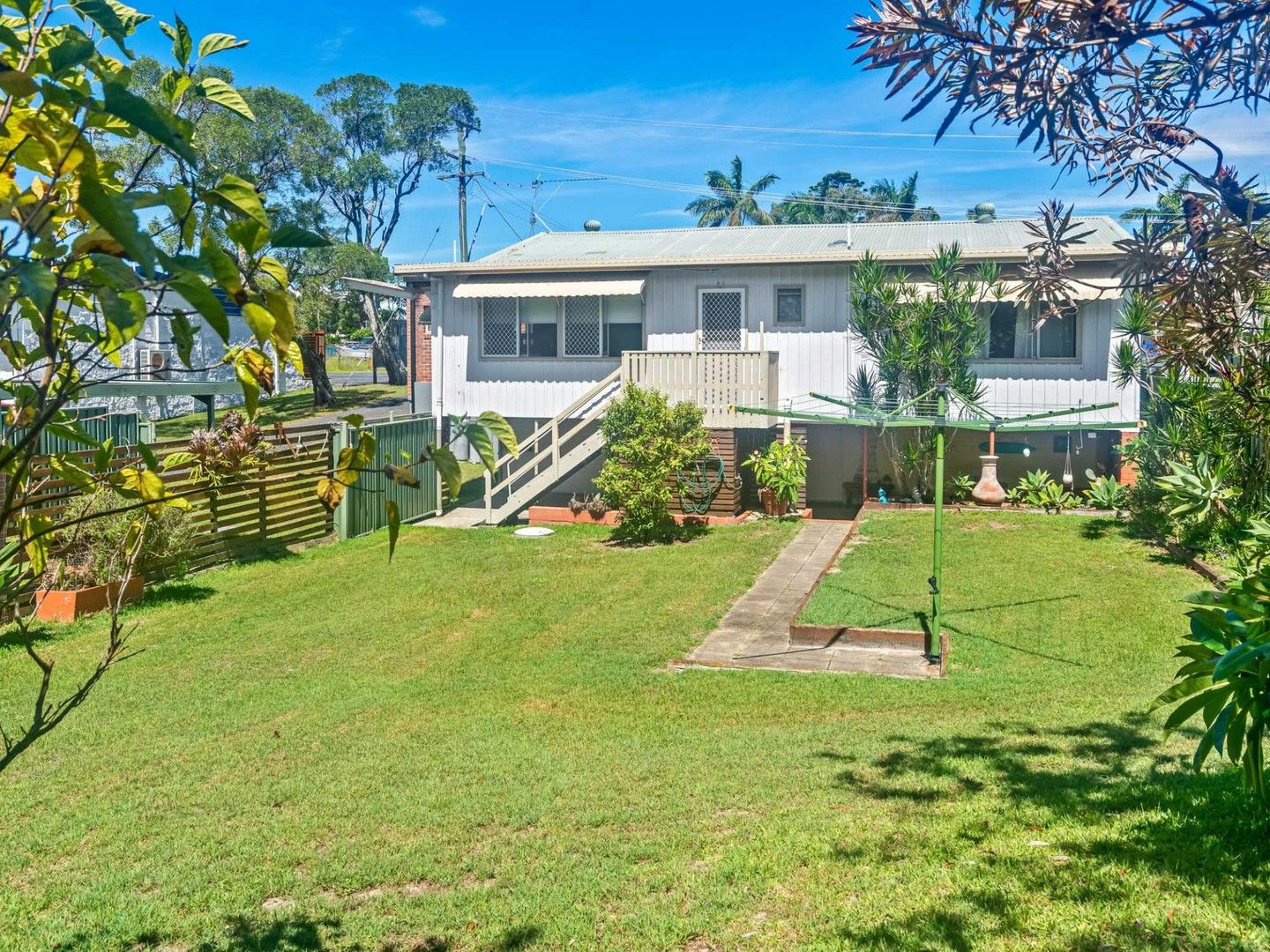 3 Owen Street, Iluka NSW 2466, Image 0