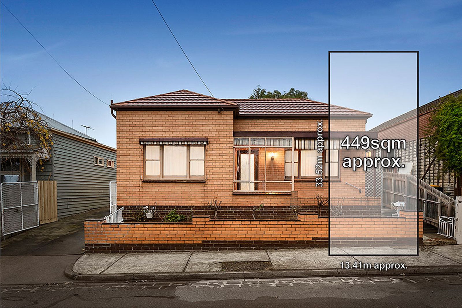 12 Herbert Street, Northcote VIC 3070, Image 0