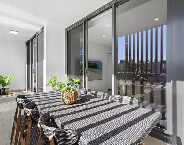 115/8 Studio Drive, Eastgardens NSW 2036