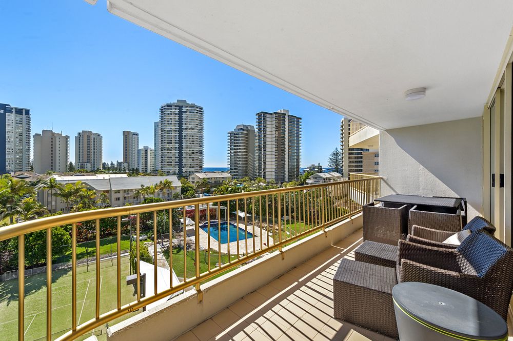 1 Serisier Avenue, Main Beach QLD 4217, Image 1