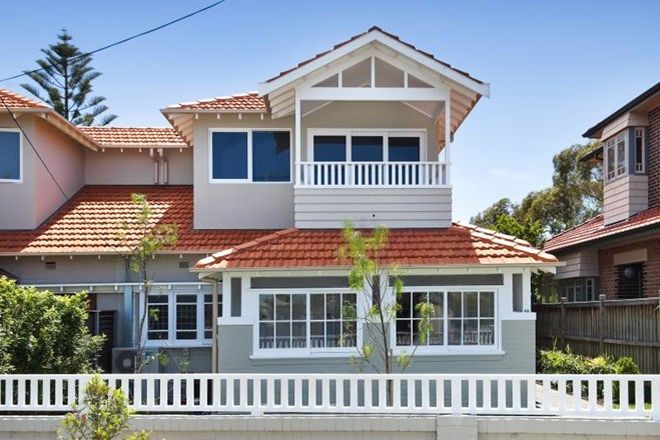 Picture of 48 Rosedale Avenue, FAIRLIGHT NSW 2094