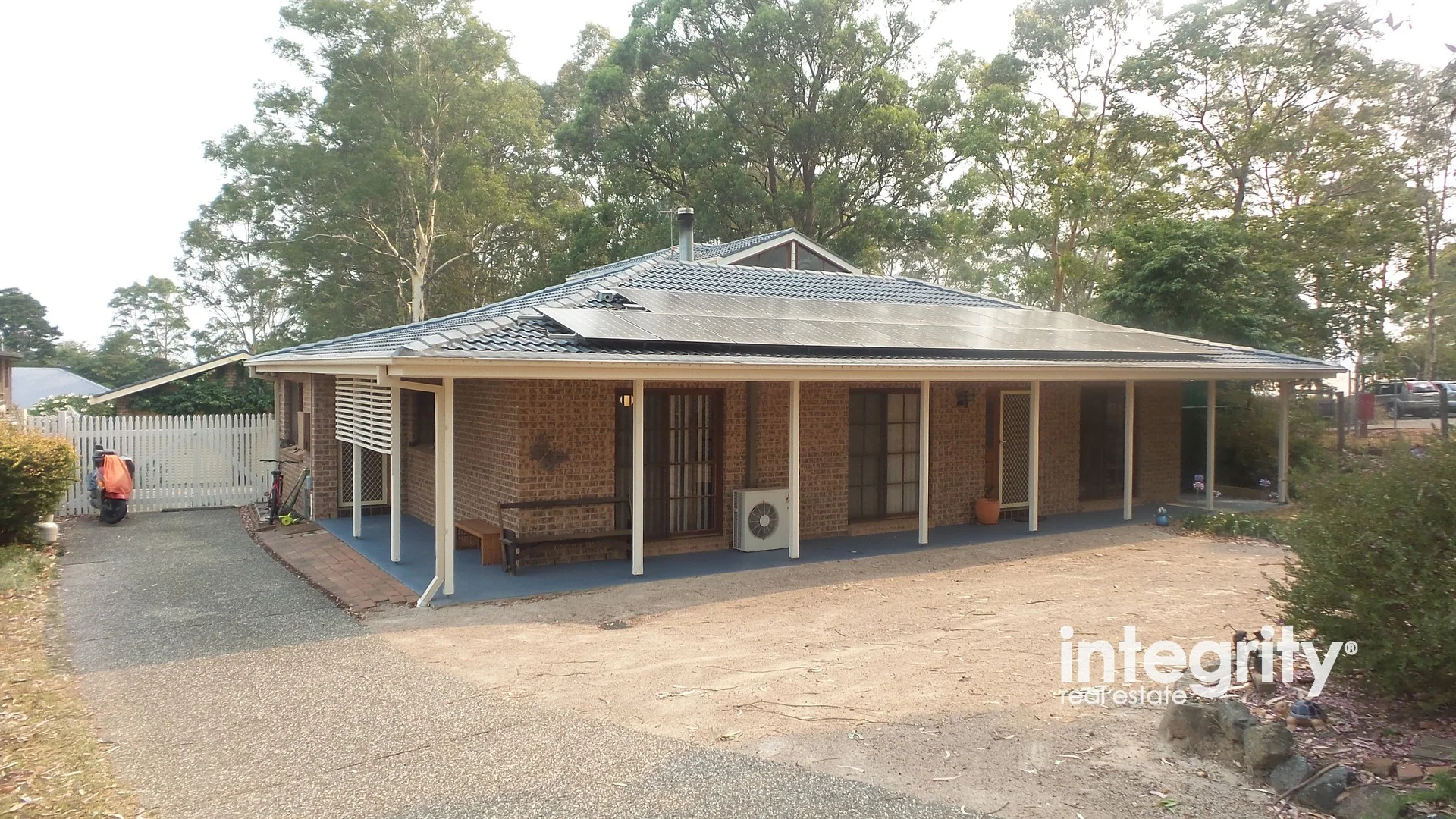 8 Kalinga Street, Cambewarra Village NSW 2540