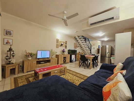 1 bedrooms Apartment / Unit / Flat in 15 82-86 Martyn street PARRAMATTA PARK QLD, 4870