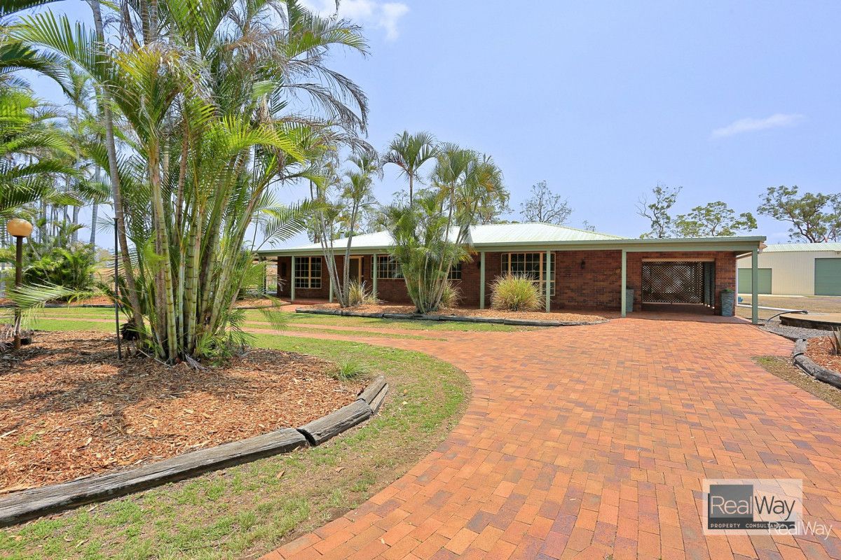 2342 Childers Road, Pine Creek QLD 4670, Image 2