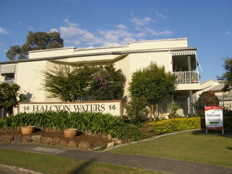 22/14 Wilpark Crescent, Currumbin Waters QLD 4223