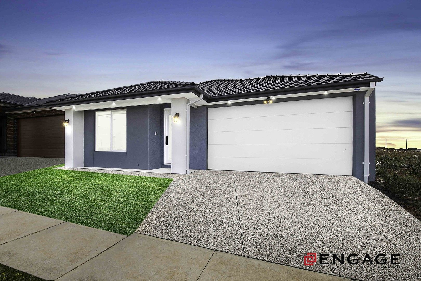 4 bedrooms House in 8 Frew Road MAMBOURIN VIC, 3024