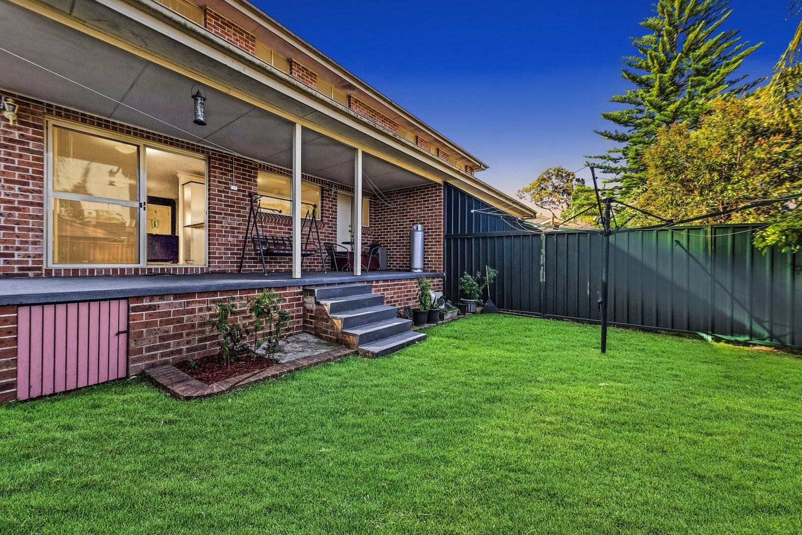 1/533 Wentworth Avenue, Toongabbie NSW 2146, Image 0