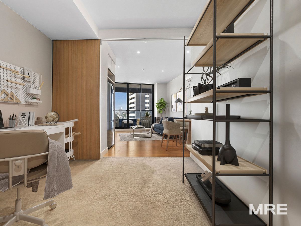 1007/38 Albert Road, South Melbourne VIC 3205, Image 2