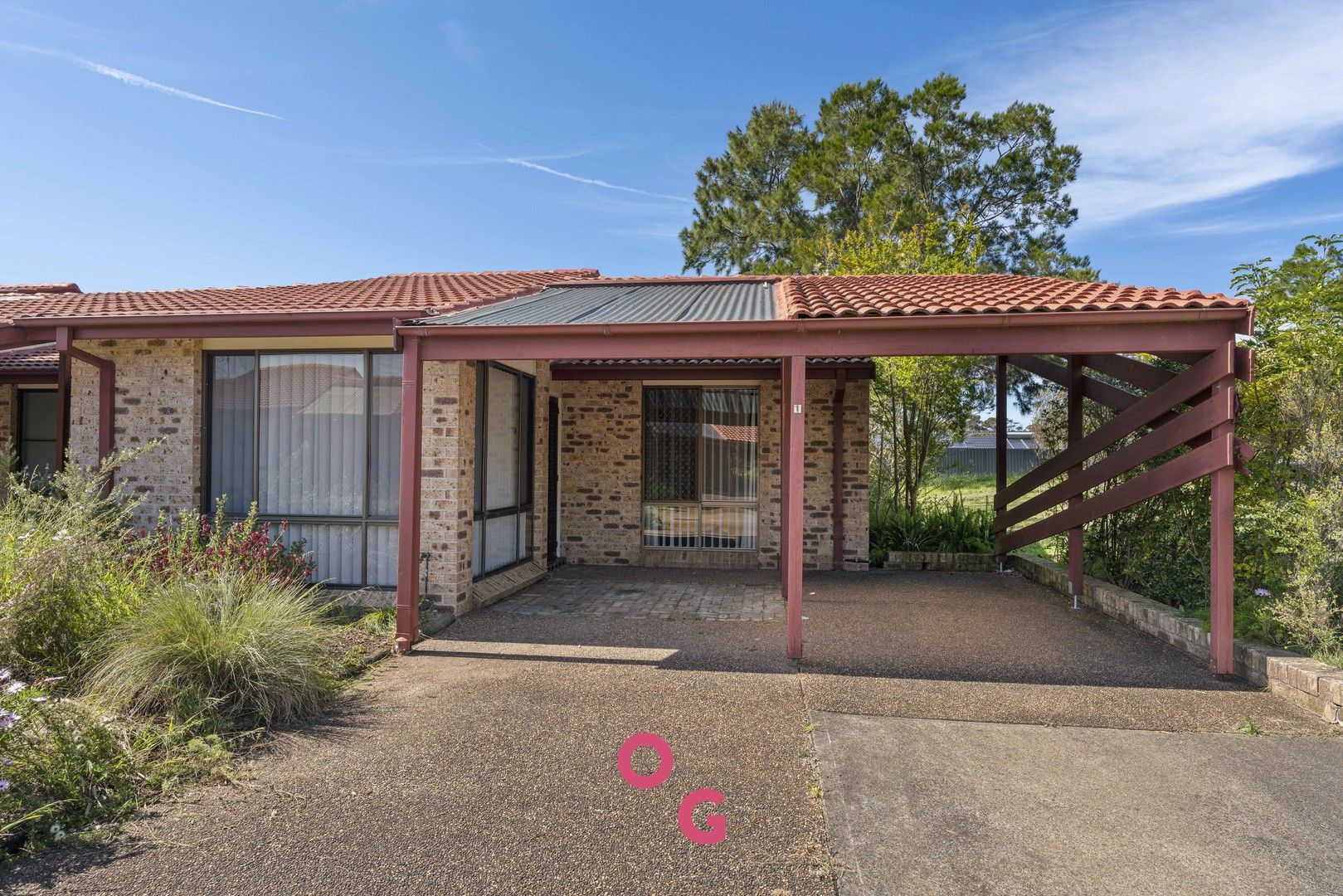 1/5 Clarke Close, Raymond Terrace NSW 2324, Image 0