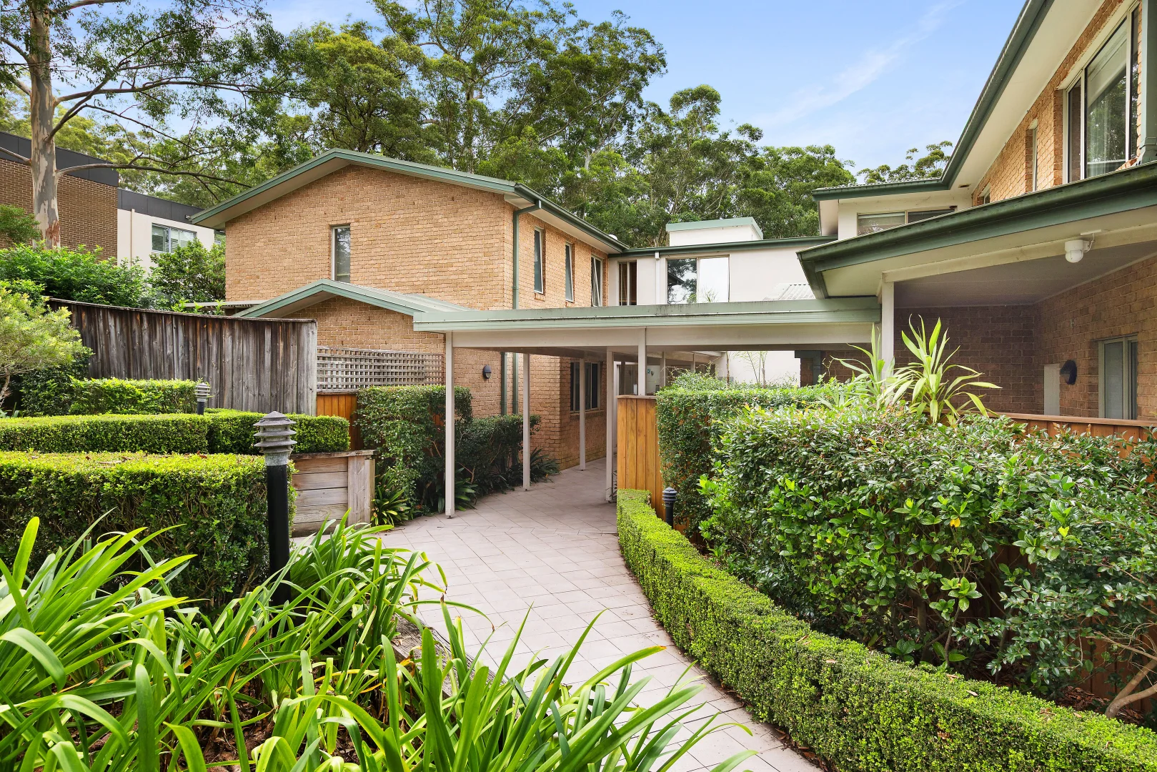 Additional image 8 of 16/125-127 Mona Vale Road, St Ives NSW 2075