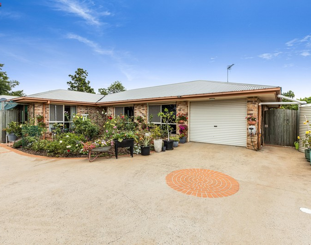 4A Hursley Road, Newtown QLD 4350