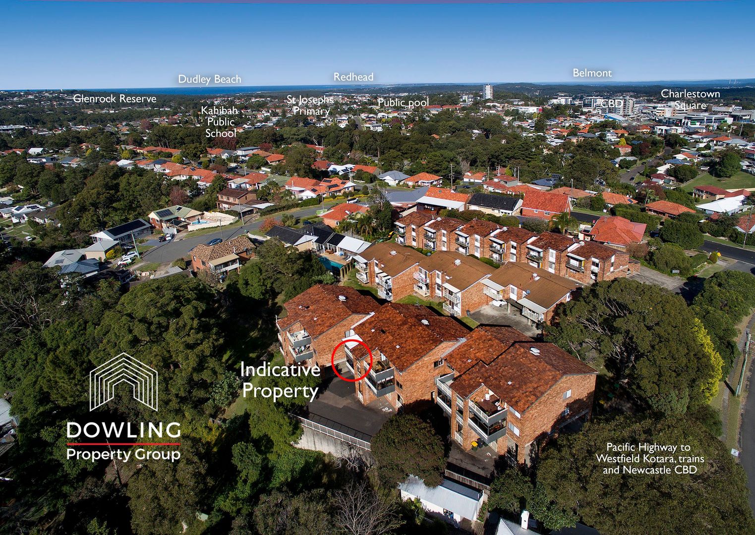 5/287 Pacific Highway, Charlestown NSW 2290, Image 2