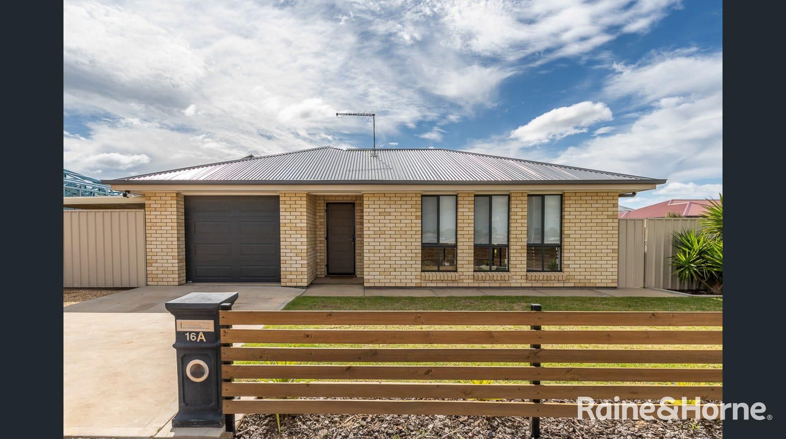 3 bedrooms House in 16A Cawte Street MURRAY BRIDGE SA, 5253