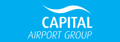 Capital Airport Group's logo