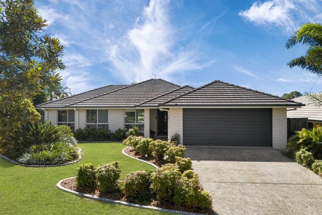 Picture of 6 Silvabank Court, WARNER QLD 4500