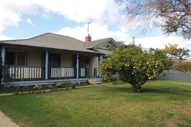 Picture of 33 Railway Avenue, SEA LAKE VIC 3533