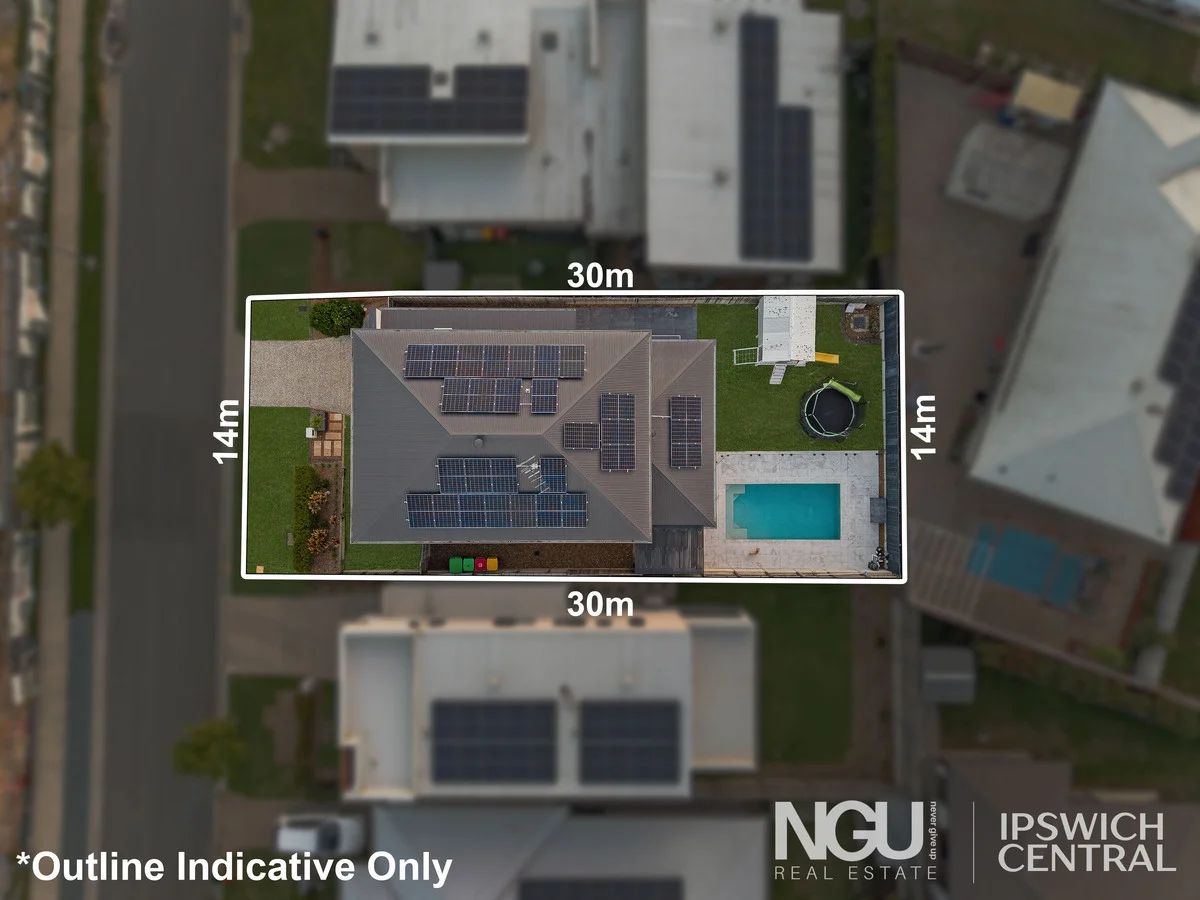 Additional image 36 of 118 Joy Chambers Circuit, Ripley QLD 4306