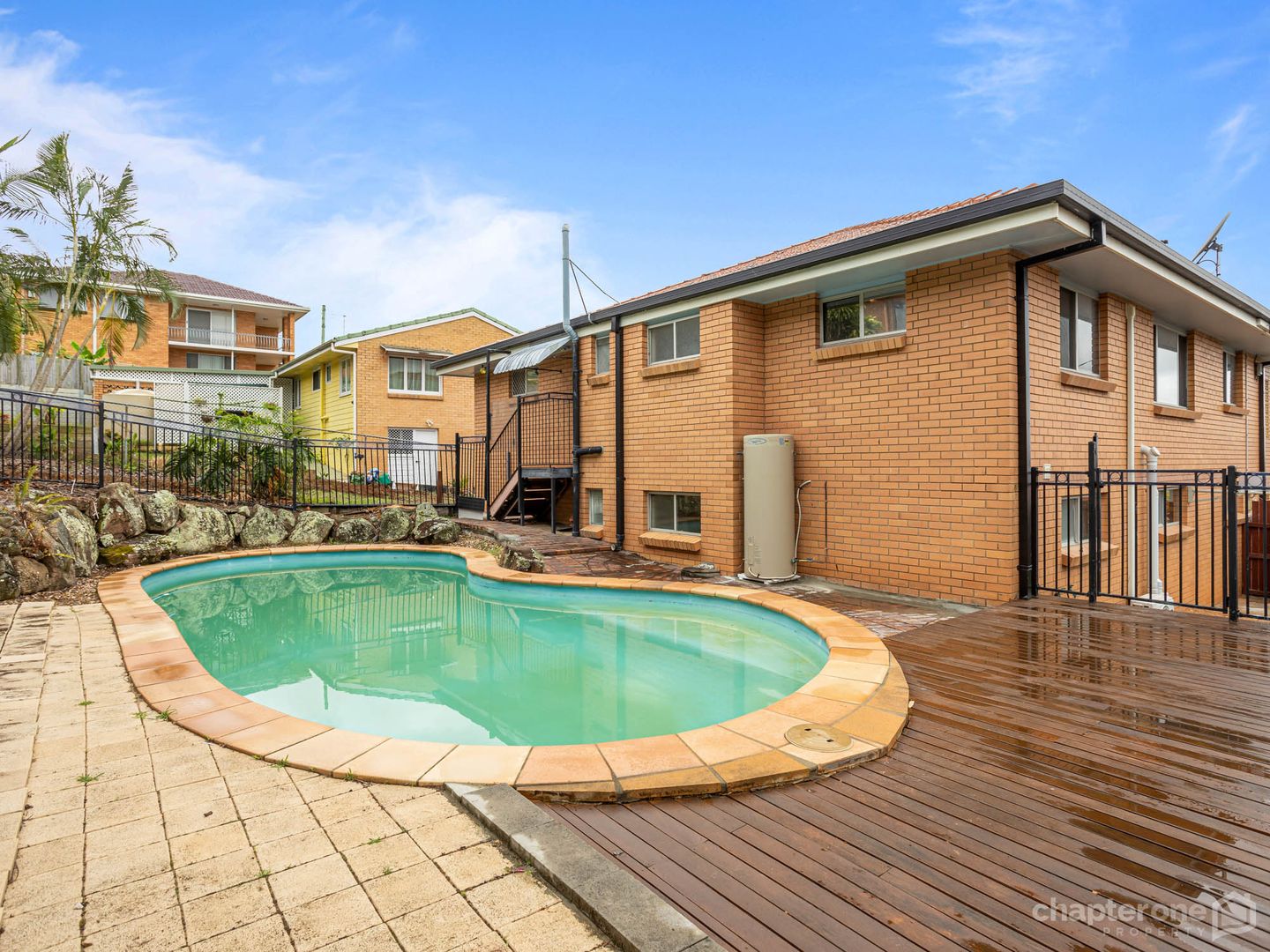 49 Derwent St, Upper Mount Gravatt QLD 4122 House For Rent 850