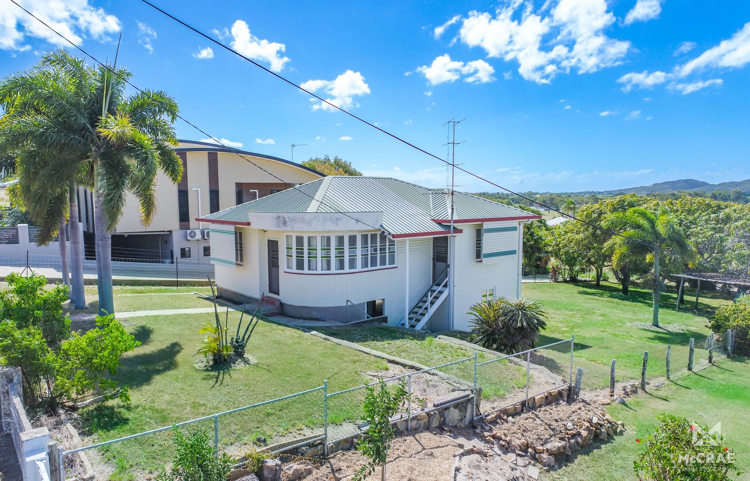 52 Gregory Street, Bowen QLD 4805 House For Rent Domain