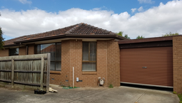 Picture of 2/3 Dover Street, OAKLEIGH EAST VIC 3166