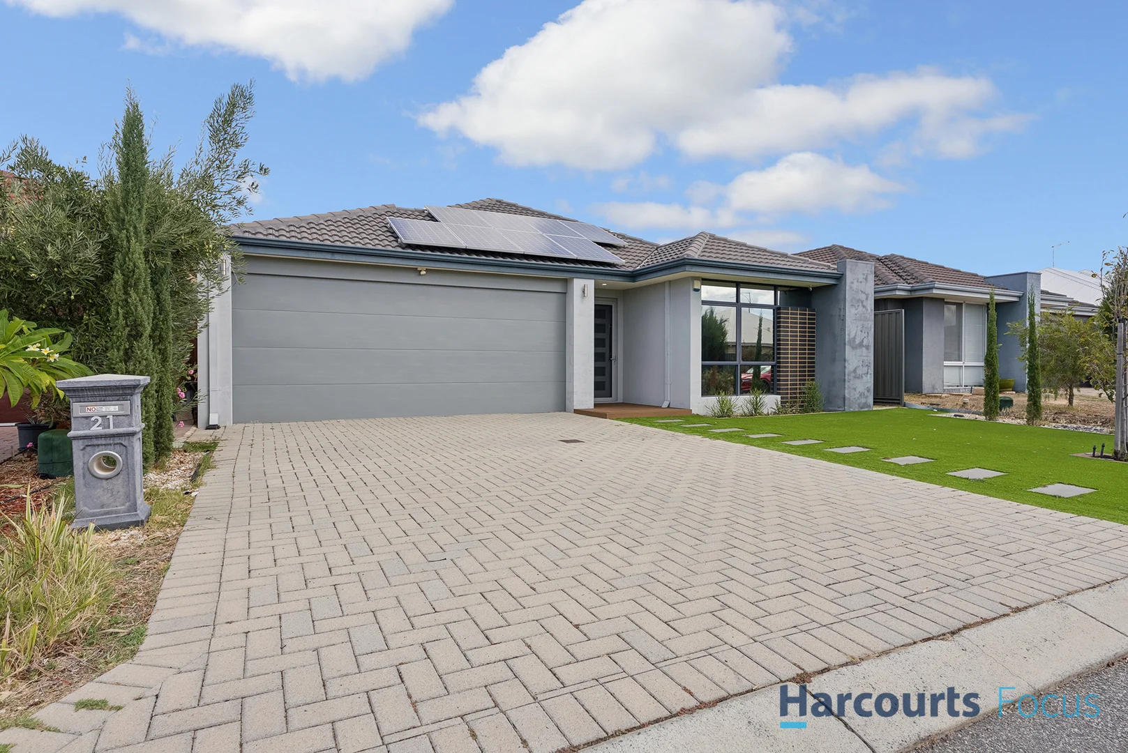 Additional image 3 of 21 Massicot Road, Treeby WA 6164