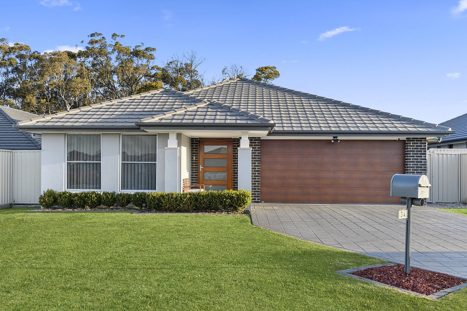 34 Kamilaroi Crescent, Braemar NSW 2575, Image 0