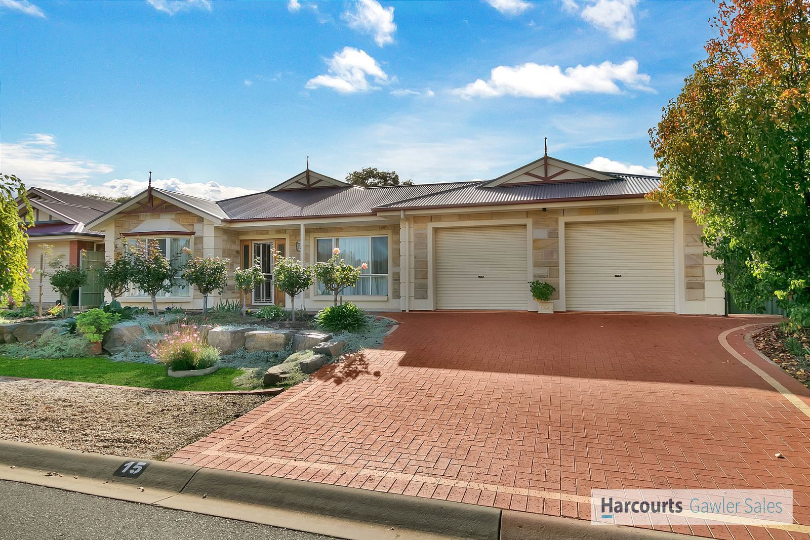 15 Rosella Circuit, Hewett SA 5118, Image 0