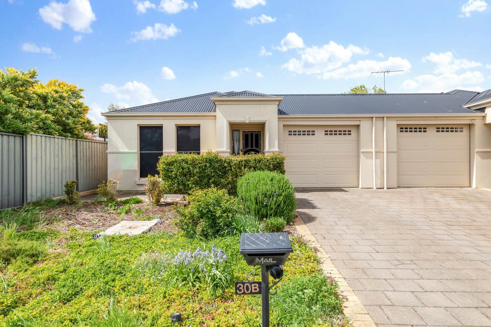 30B Pinot Crescent, Nuriootpa SA 5355, Image 0