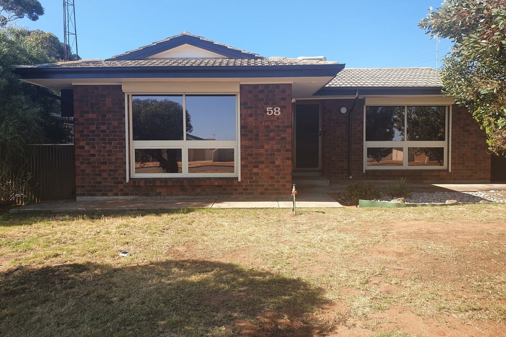 3 bedrooms House in 58 Newton Street WHYALLA SA, 5600