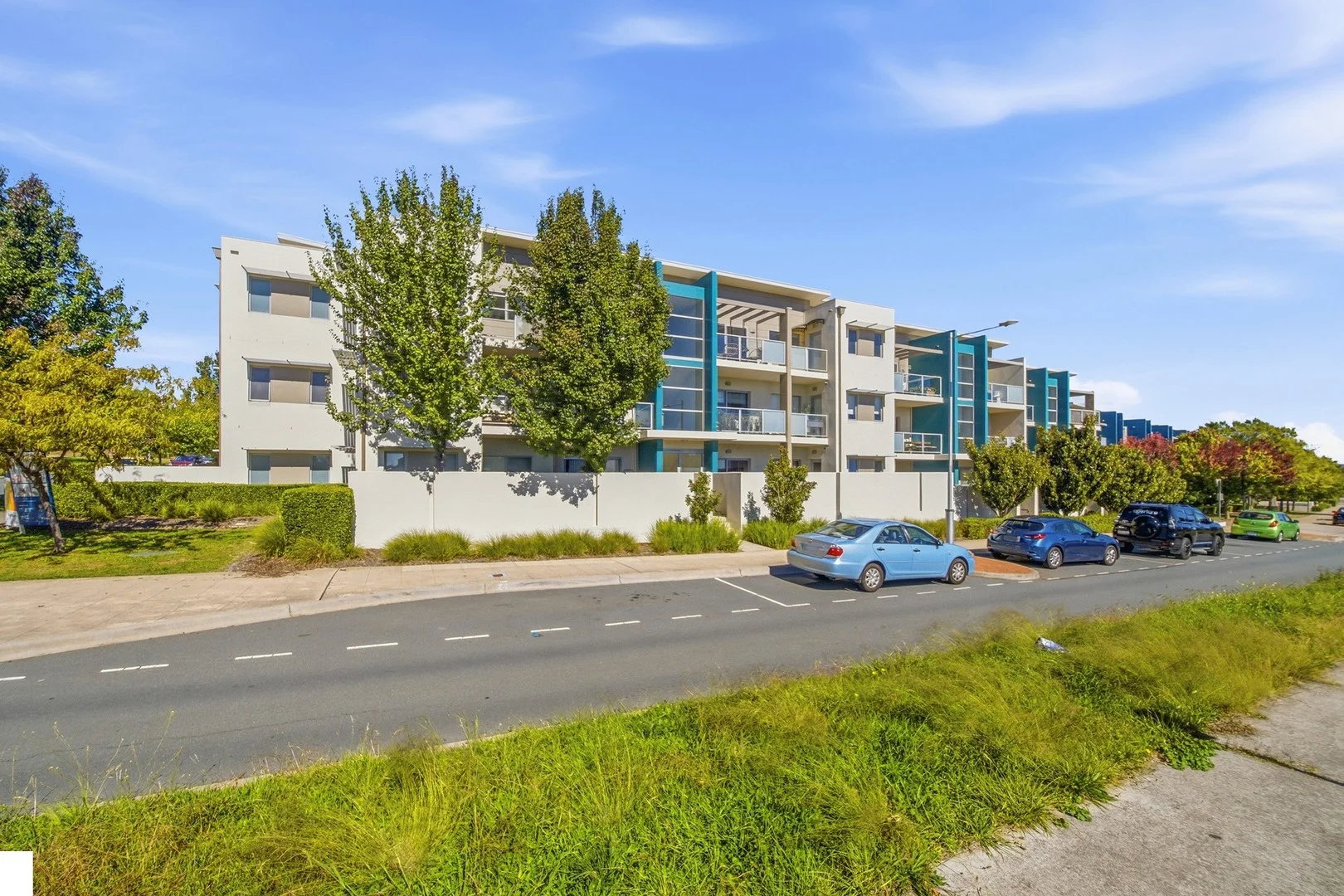 21/311 Flemington Road, Franklin ACT 2913