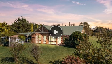 Picture of 62 Hariet Gully Road, ARMIDALE NSW 2350