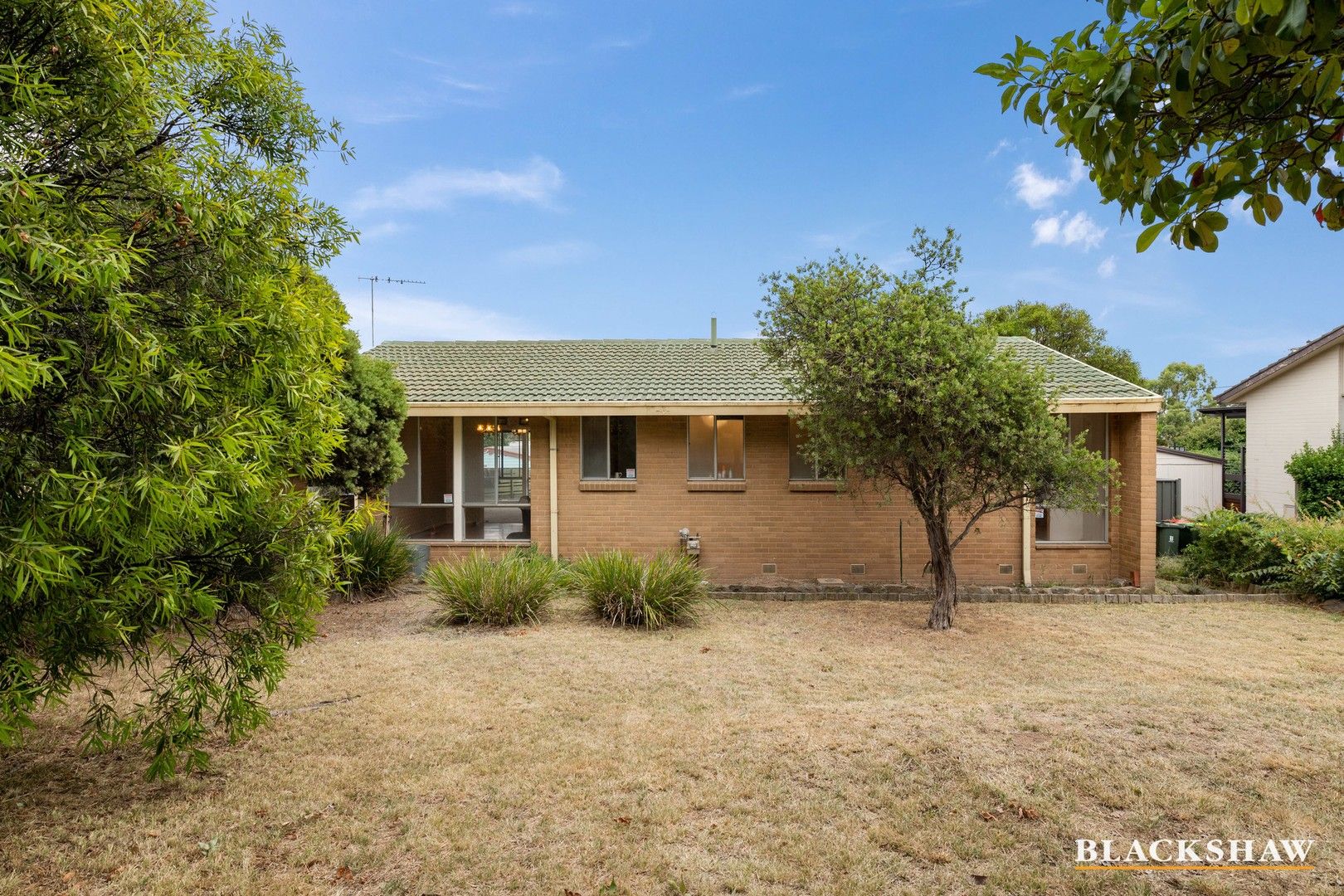 29 Croton Street, Rivett ACT 2611, Image 0