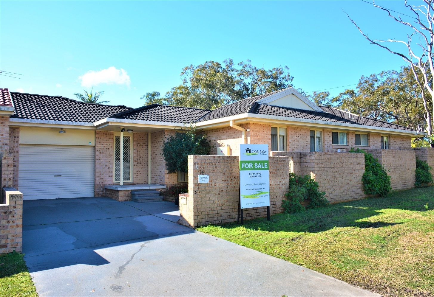 16 Government Road, Summerland Point NSW 2259, Image 0