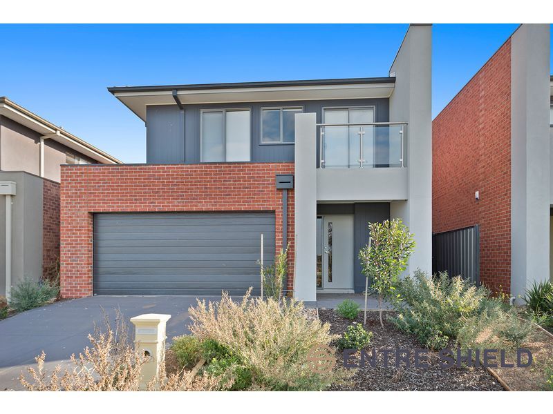 22 Neroli Crescent, Truganina VIC 3029