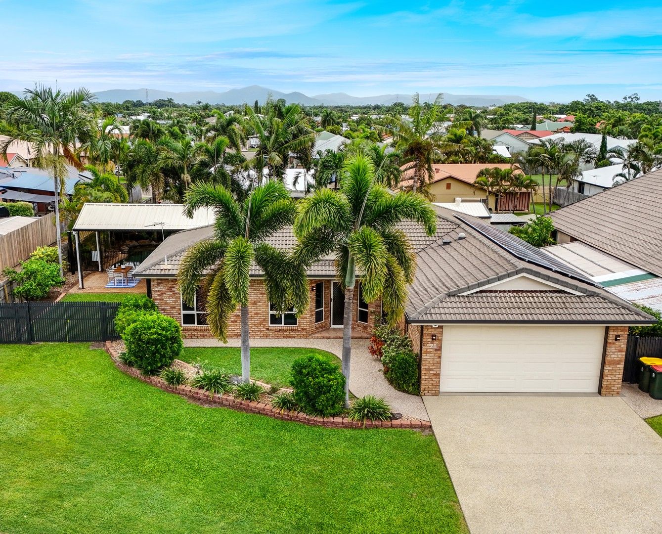 28 Young Circuit, Kirwan QLD 4817, Image 0