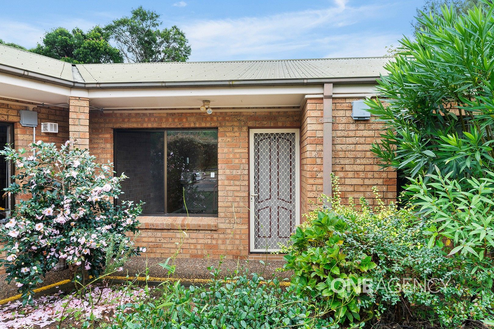 4/42 Lyndhurst Drive, Bomaderry NSW 2541, Image 0