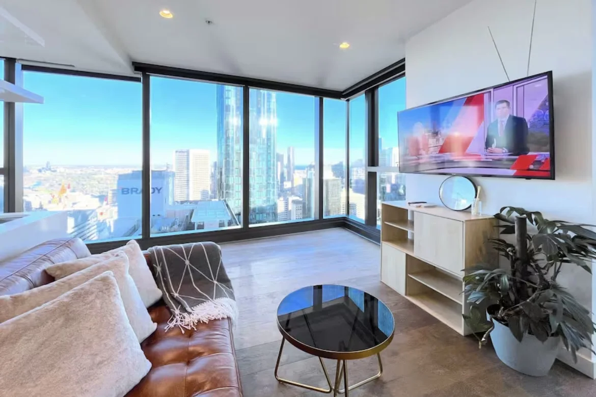 4209/285 La Trobe Street, Melbourne VIC 3000