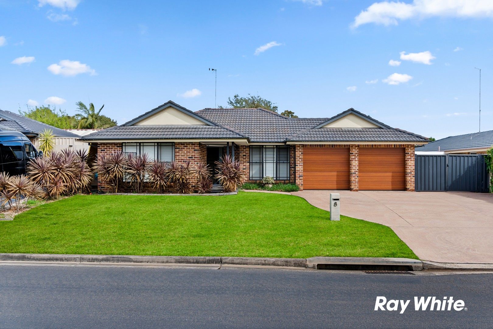 8 Chateau Terrace, Quakers Hill NSW 2763, Image 0