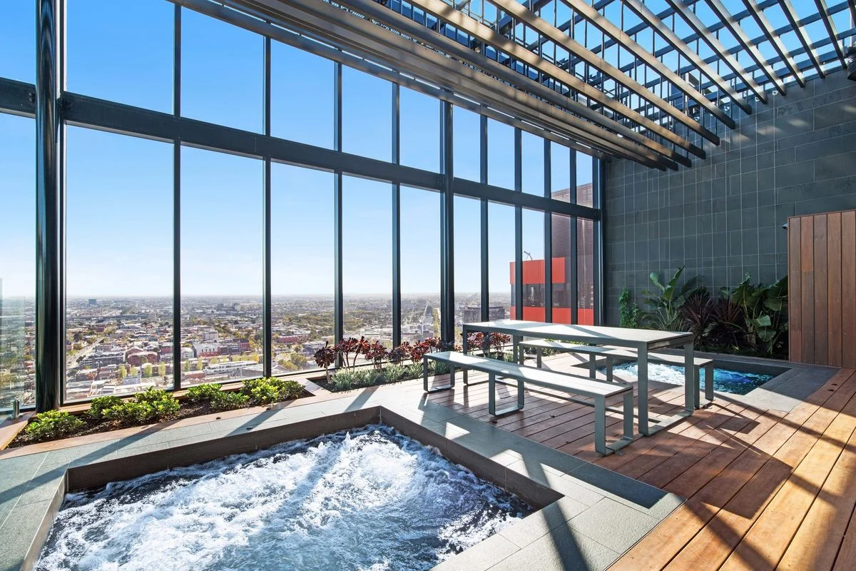 Additional image 7 of 1719/555 Swanston St, Carlton VIC 3053